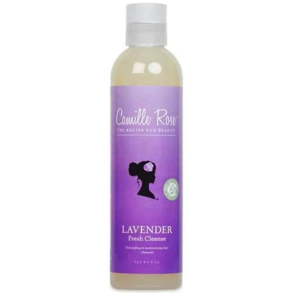 Camille Rose Lavender Fresh Cleanse 236ml